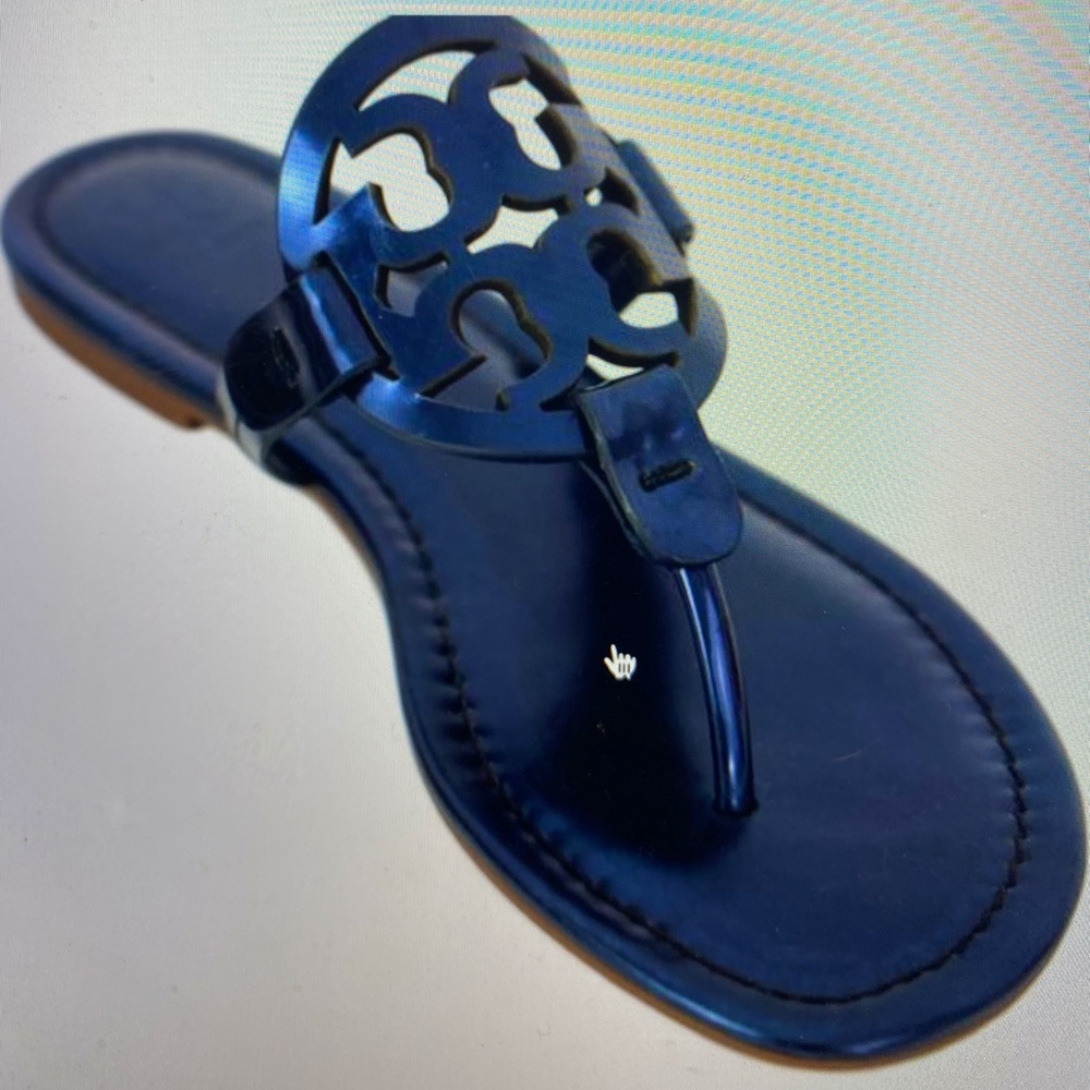 COPY - Tory Burch Miller